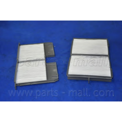 Photo Filter, interior air PARTS-MALL PMF075