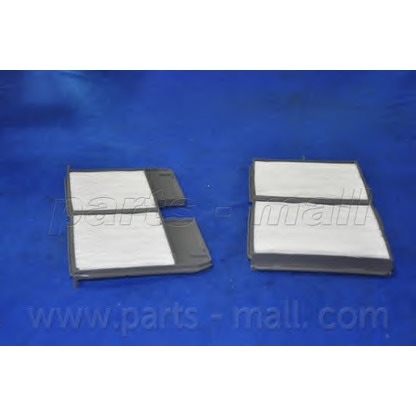 Photo Filter, interior air PARTS-MALL PMF075