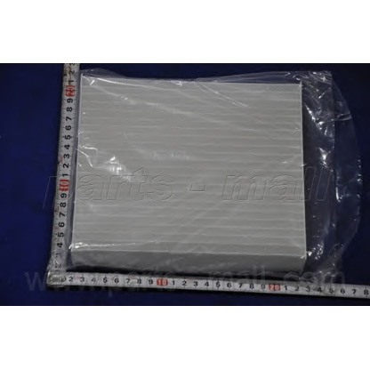 Photo Filter, interior air PARTS-MALL PMG014