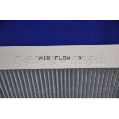 Photo Filter, interior air PARTS-MALL PMG016