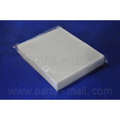 Photo Filter, interior air PARTS-MALL PMH020