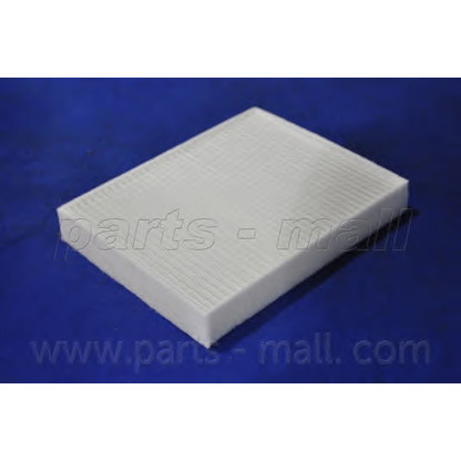 Photo Filter, interior air PARTS-MALL PMH020