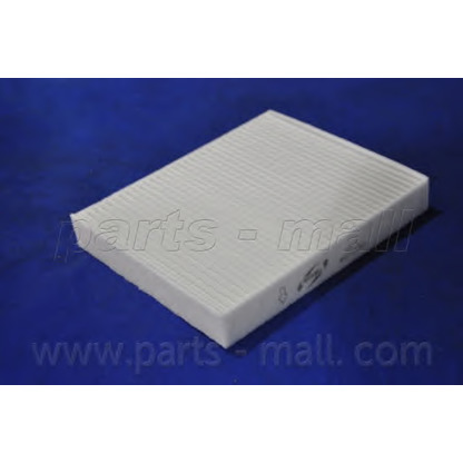 Photo Filter, interior air PARTS-MALL PMH020