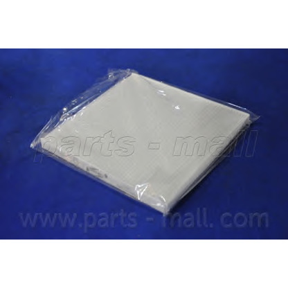 Photo Filter, interior air PARTS-MALL PMH026