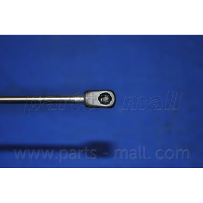 Foto Ammortizzatore pneumatico, Cofano motore PARTS-MALL PQB508