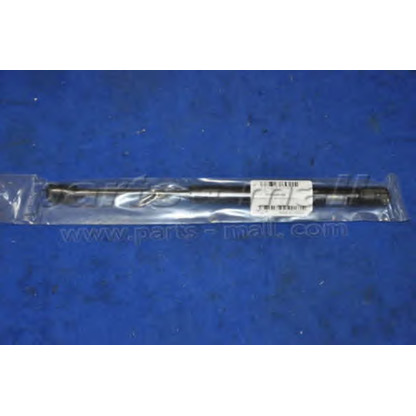 Photo Gas Spring, bonnet PARTS-MALL PQD009