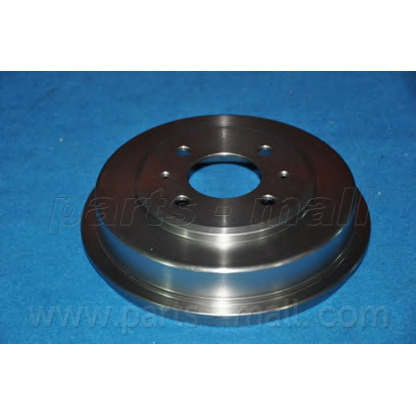 Photo Brake Drum PARTS-MALL PRA054