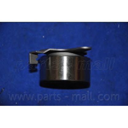 Photo Tensioner Pulley, timing belt PARTS-MALL PSBB003