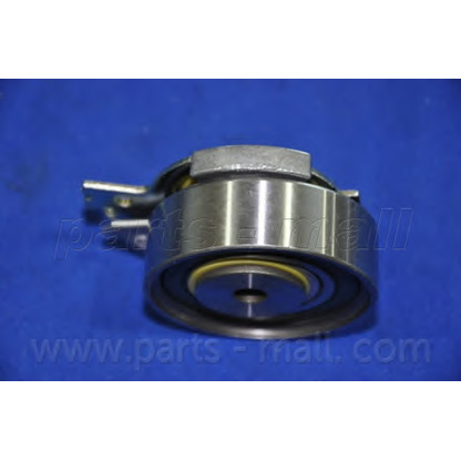 Photo Tensioner Pulley, timing belt PARTS-MALL PSCB003