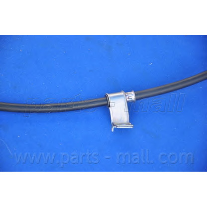 Photo Cable, parking brake PARTS-MALL PTA143