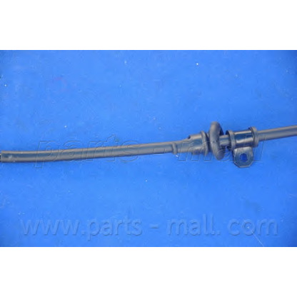 Photo Cable, parking brake PARTS-MALL PTA198