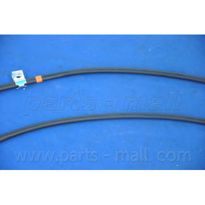 Photo Cable, parking brake PARTS-MALL PTA387