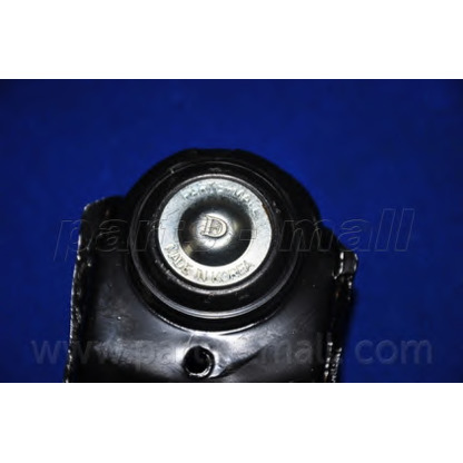 Foto Braccio oscillante, Sospensione ruota PARTS-MALL PXCAA001LR