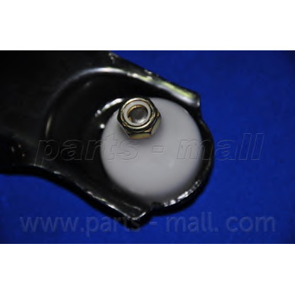 Foto Braccio oscillante, Sospensione ruota PARTS-MALL PXCAA001LR