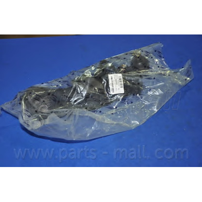 Foto Braccio oscillante, Sospensione ruota PARTS-MALL PXCAA012LL