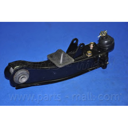 Foto Braccio oscillante, Sospensione ruota PARTS-MALL PXCAA012LL