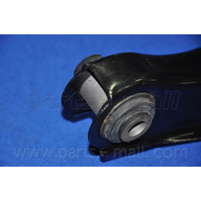 Foto Braccio oscillante, Sospensione ruota PARTS-MALL PXCAA012LL