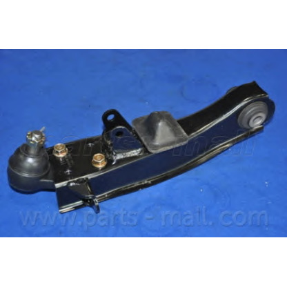 Photo Track Control Arm PARTS-MALL PXCAA012LR