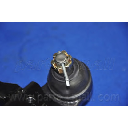 Foto Braccio oscillante, Sospensione ruota PARTS-MALL PXCAA012LR