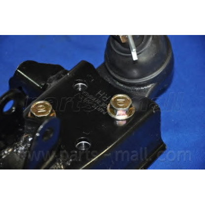 Photo Track Control Arm PARTS-MALL PXCAA012LR