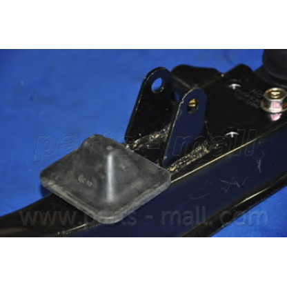 Photo Bras de liaison, suspension de roue PARTS-MALL PXCAA012LR