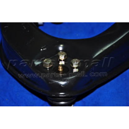 Foto Braccio oscillante, Sospensione ruota PARTS-MALL PXCAA015LR