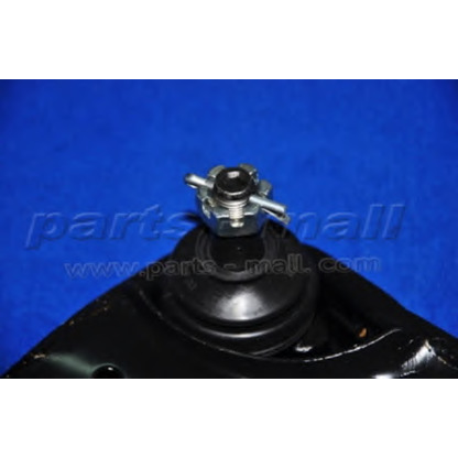 Foto Braccio oscillante, Sospensione ruota PARTS-MALL PXCAA015LR