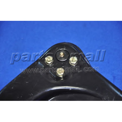 Foto Braccio oscillante, Sospensione ruota PARTS-MALL PXCAA015UL