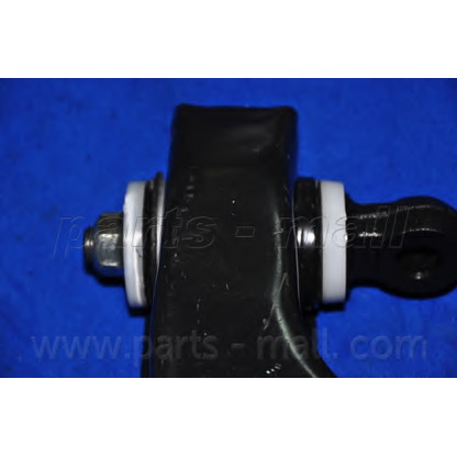 Foto Braccio oscillante, Sospensione ruota PARTS-MALL PXCAA015UR