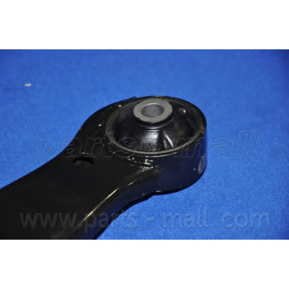 Foto Braccio oscillante, Sospensione ruota PARTS-MALL PXCAA017LR