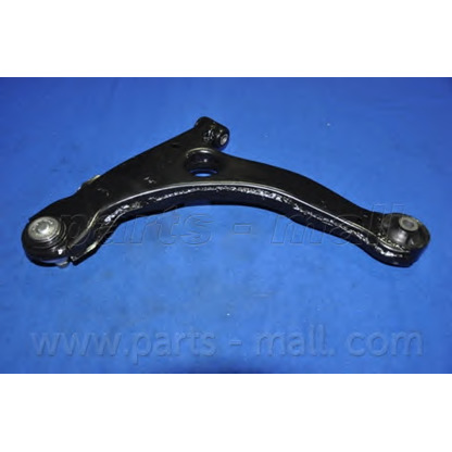 Photo Track Control Arm PARTS-MALL PXCAA017LR