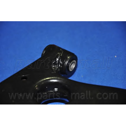 Foto Braccio oscillante, Sospensione ruota PARTS-MALL PXCAA017LR