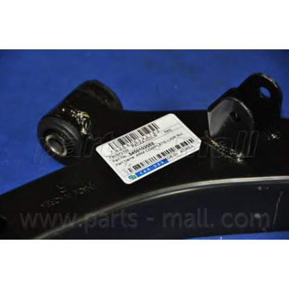 Photo Track Control Arm PARTS-MALL PXCAA022LR
