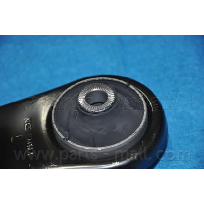 Foto Braccio oscillante, Sospensione ruota PARTS-MALL PXCAA035LL