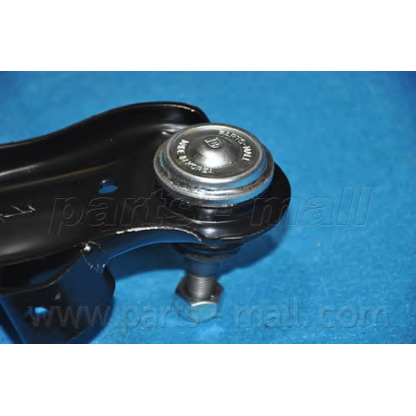 Foto Braccio oscillante, Sospensione ruota PARTS-MALL PXCAA035LL