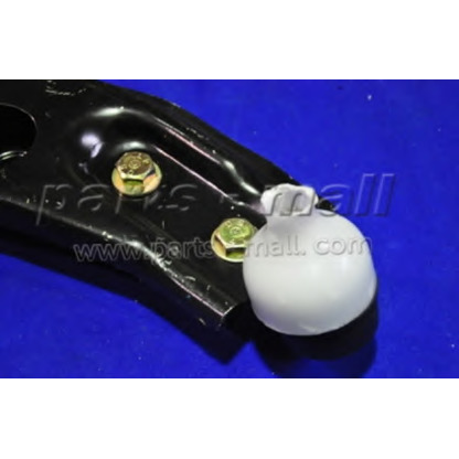 Foto Braccio oscillante, Sospensione ruota PARTS-MALL PXCAB005LR