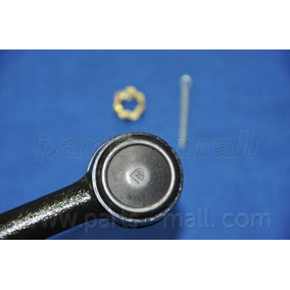 Photo Tie Rod End PARTS-MALL PXCTA040