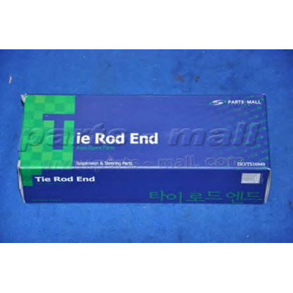 Photo Tie Rod End PARTS-MALL PXCTA047