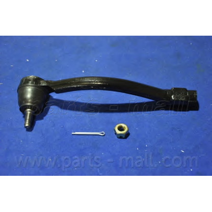 Photo Tie Rod End PARTS-MALL PXCTA050L