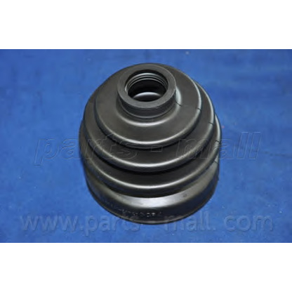 Photo Bellow Set, drive shaft PARTS-MALL PXCWA318