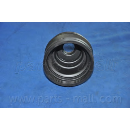 Photo Bellow Set, drive shaft PARTS-MALL PXCWA318