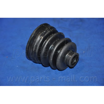 Photo Bellow Set, drive shaft PARTS-MALL PXCWB206