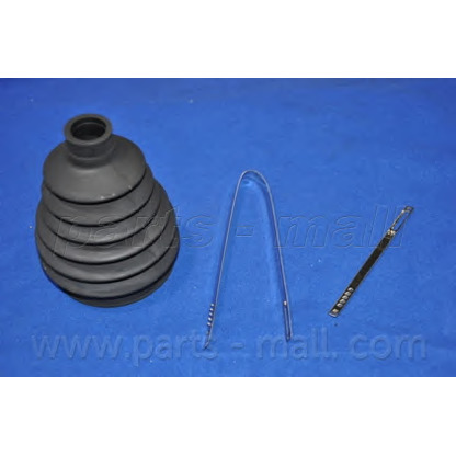 Photo Bellow Set, drive shaft PARTS-MALL PXCWC107