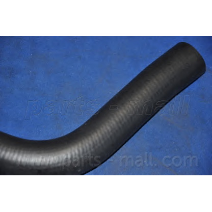 Photo Radiator Hose PARTS-MALL PXNLC009