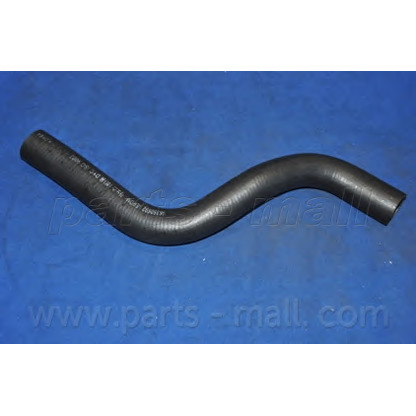 Photo Radiator Hose PARTS-MALL PXNLC009