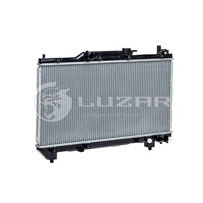 Photo Radiateur, refroidissement du moteur LUZAR LRC1903