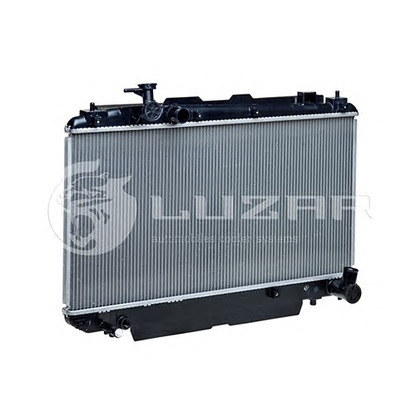 Photo Radiateur, refroidissement du moteur LUZAR LRC1922