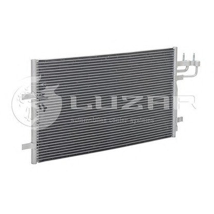 Foto Condensatore, Climatizzatore LUZAR LRACFDFS03348