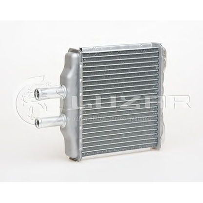 Photo Heat Exchanger, interior heating LUZAR LRHCHLT04346