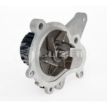 Photo Water Pump LUZAR LWP08270